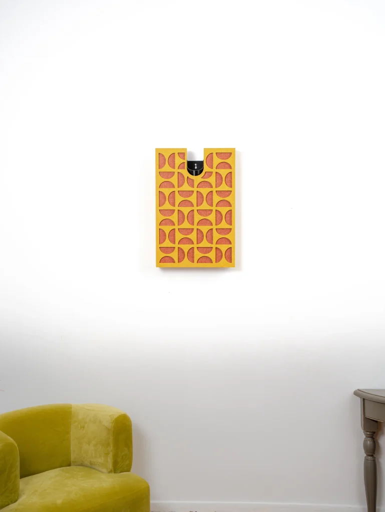 FAÇADE SEULE SEVENTY'S - L