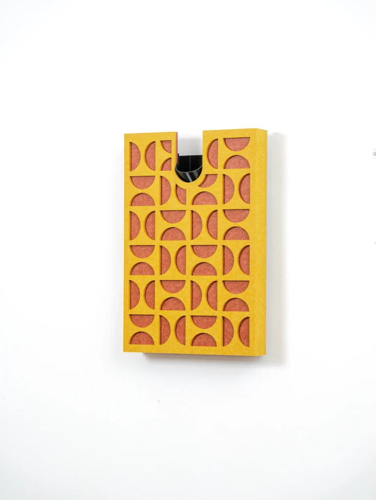 FAÇADE SEULE SEVENTY'S - L