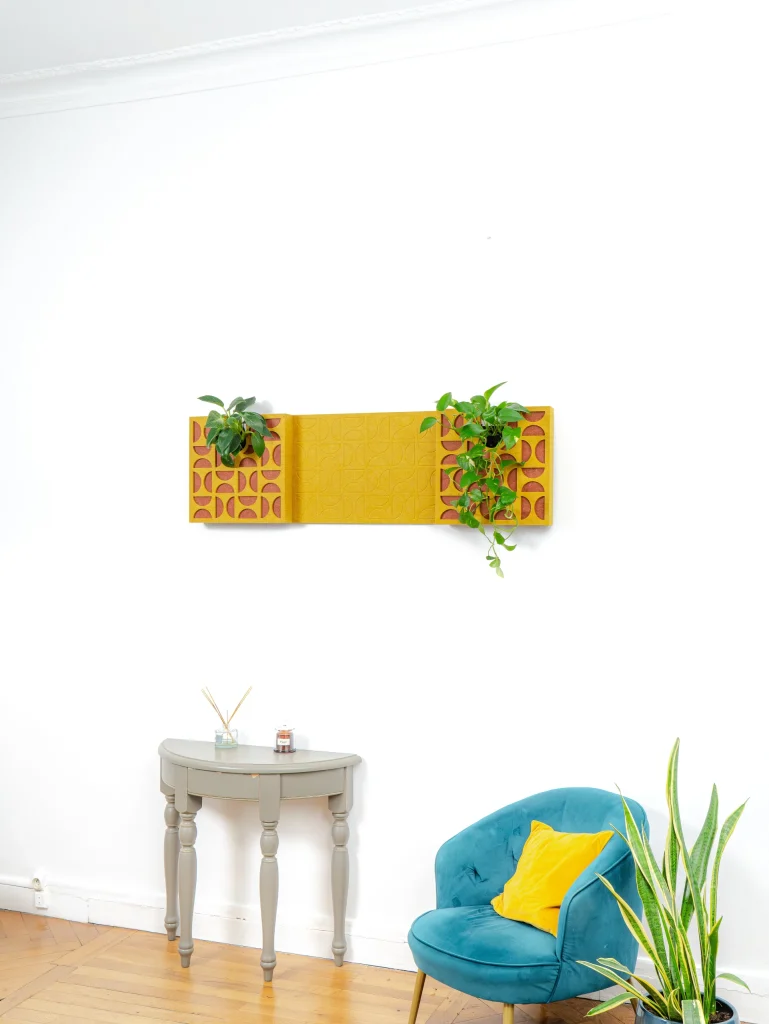 SEVENTY'S – 2 TAB. + 1 INT. M