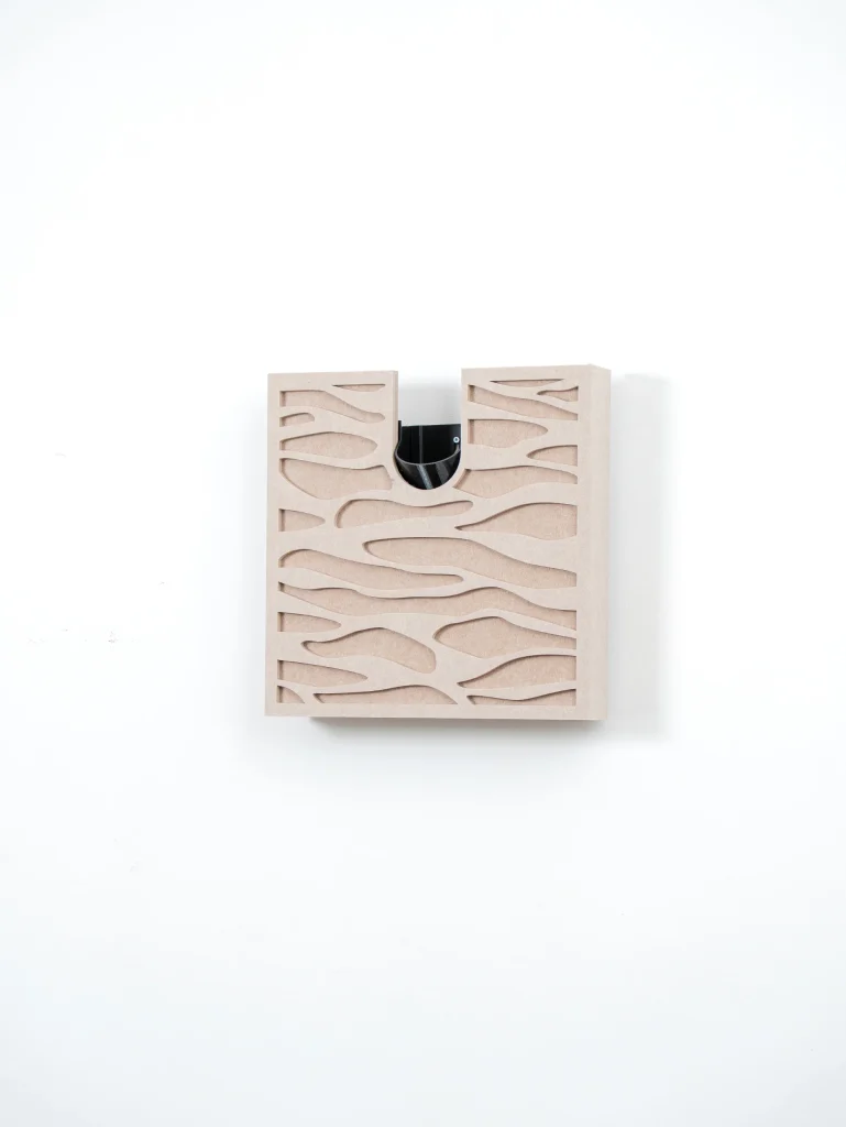 FAÇADE SEULE SAND - M