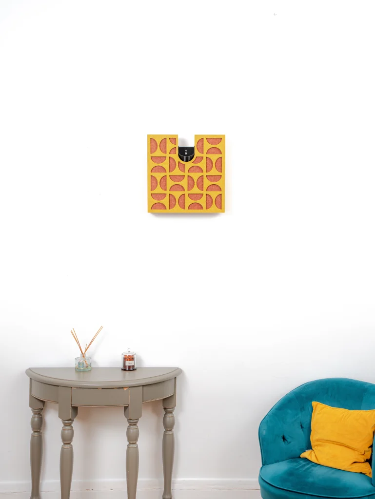 FAÇADE SEULE SEVENTY'S - M