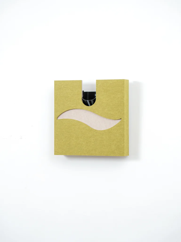 FAÇADE SEULE WIND - M