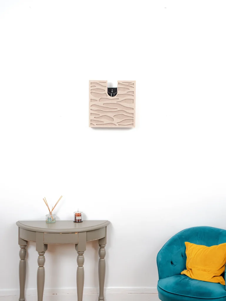 FAÇADE SEULE SAND - M