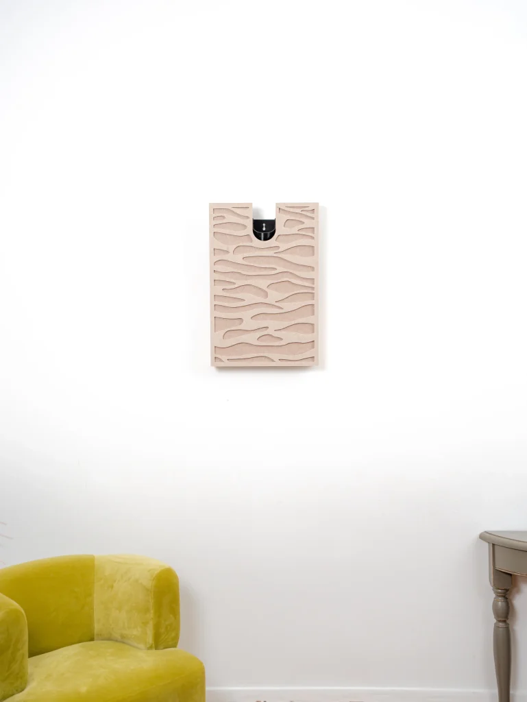 FAÇADE SEULE SAND - L