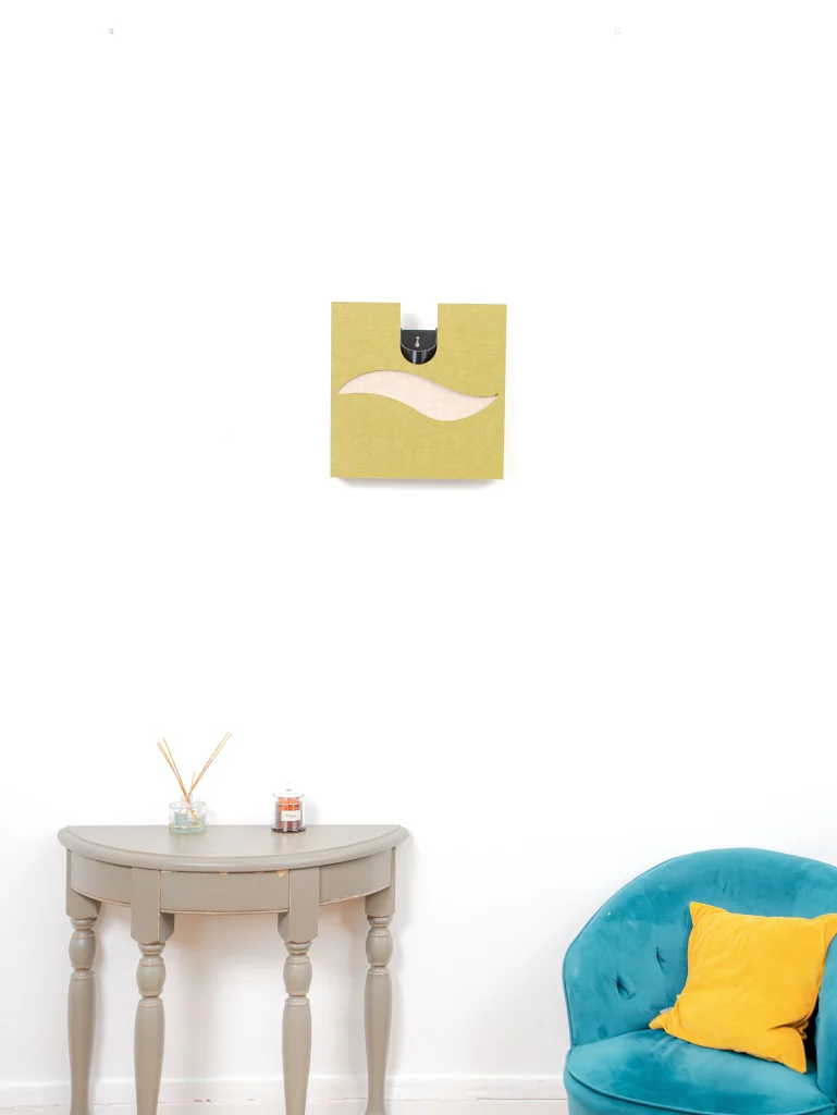 FAÇADE SEULE WIND - M