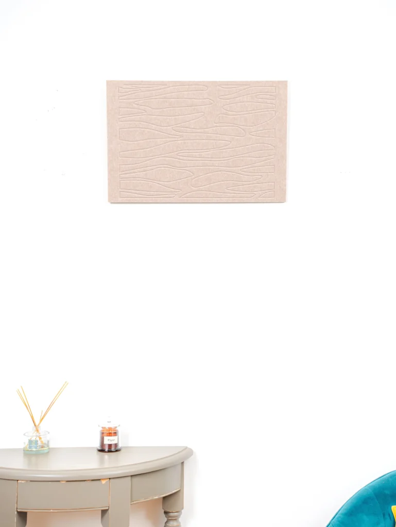 PANNEAU FEUTRE INTERMÉDIAIRE SAND - M