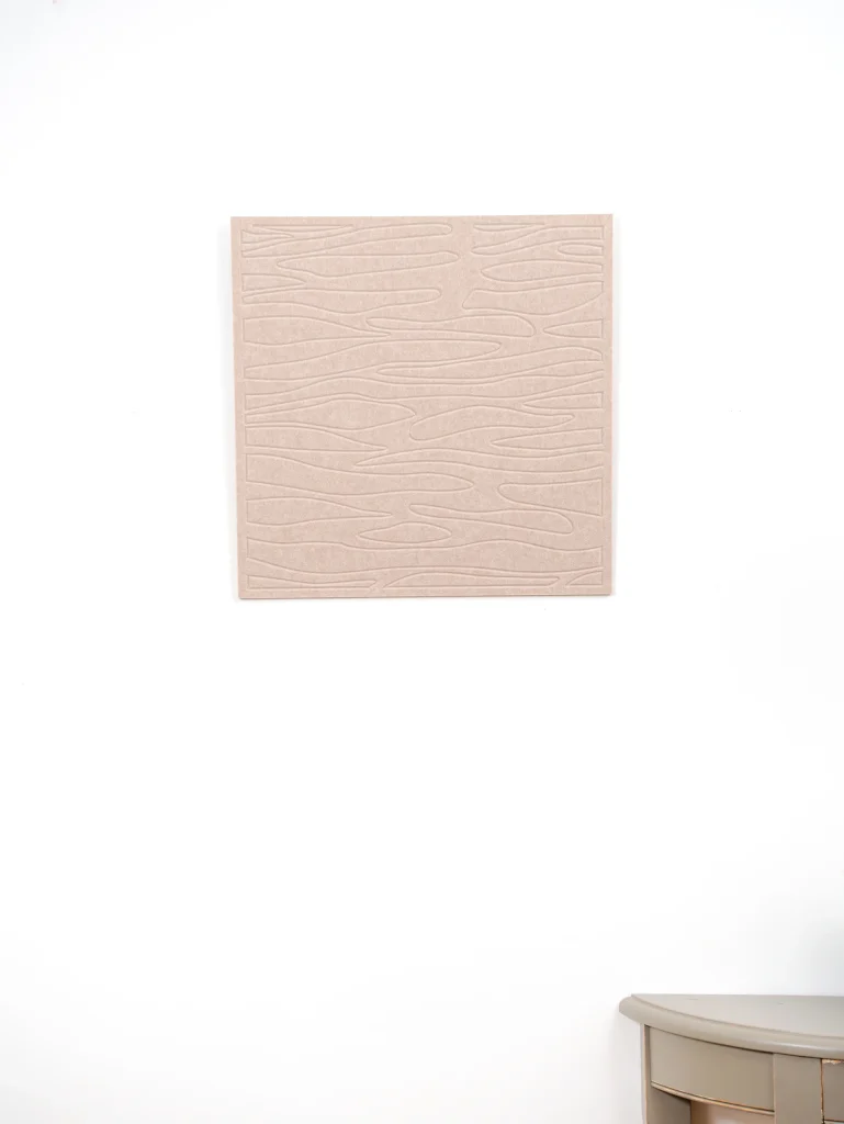 PANNEAU FEUTRE INTERMÉDIAIRE SAND - L