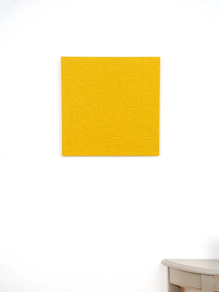 PANNEAU FEUTRE INTERMÉDIAIRE SEVENTY'S - L