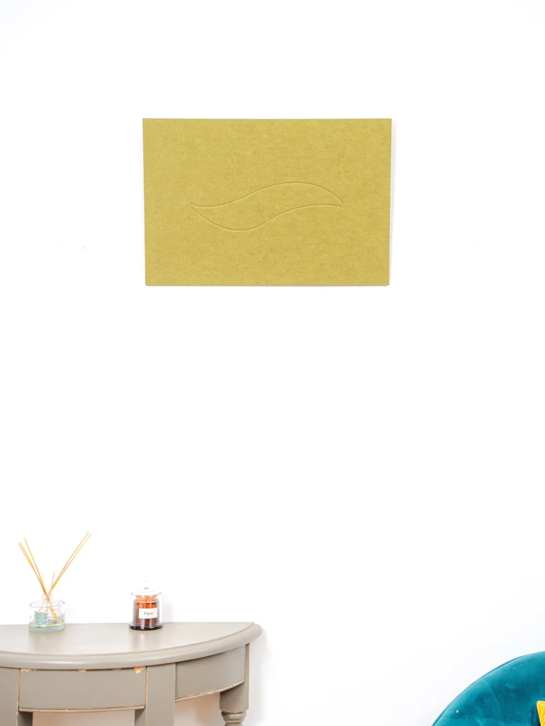 PANNEAU FEUTRE INTERMÉDIAIRE WIND - M