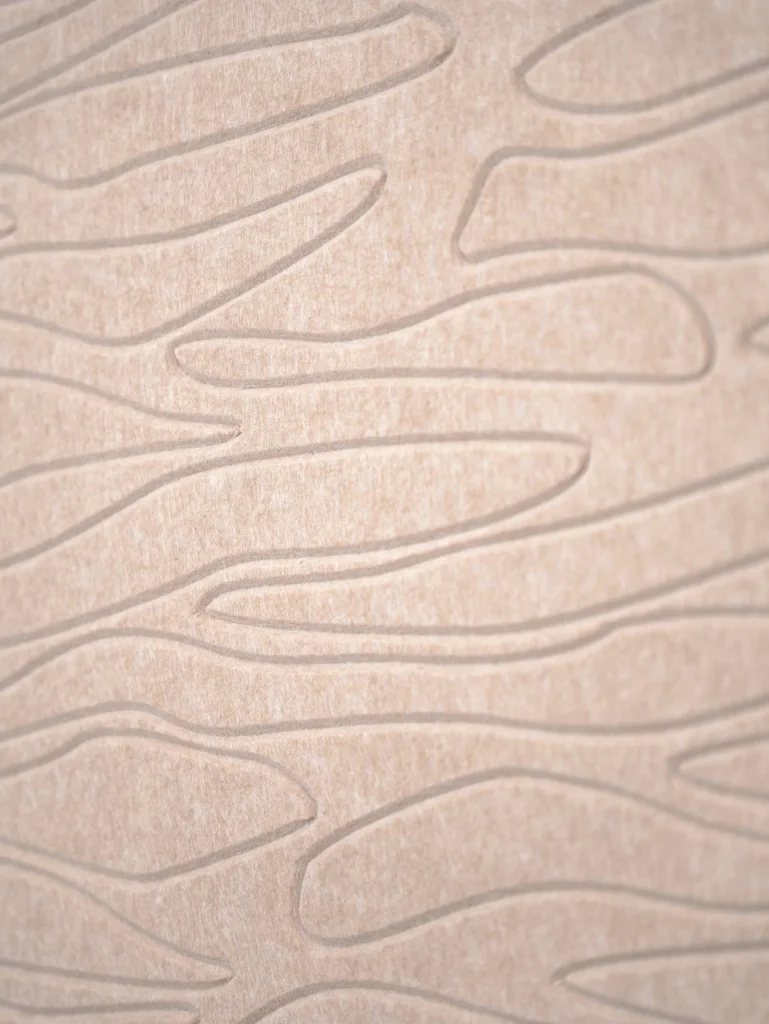 PANNEAU FEUTRE INTERMÉDIAIRE SAND - M