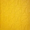 Panneau acoustique Seventy's M 40x40 cm – dalle feutre acoustique Artena