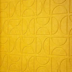 Panneau acoustique Seventy's M 40x40 cm – dalle feutre acoustique Artena