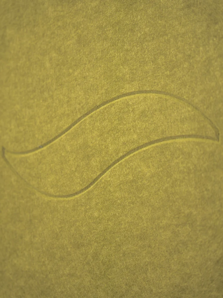 PANNEAU FEUTRE INTERMÉDIAIRE WIND - L