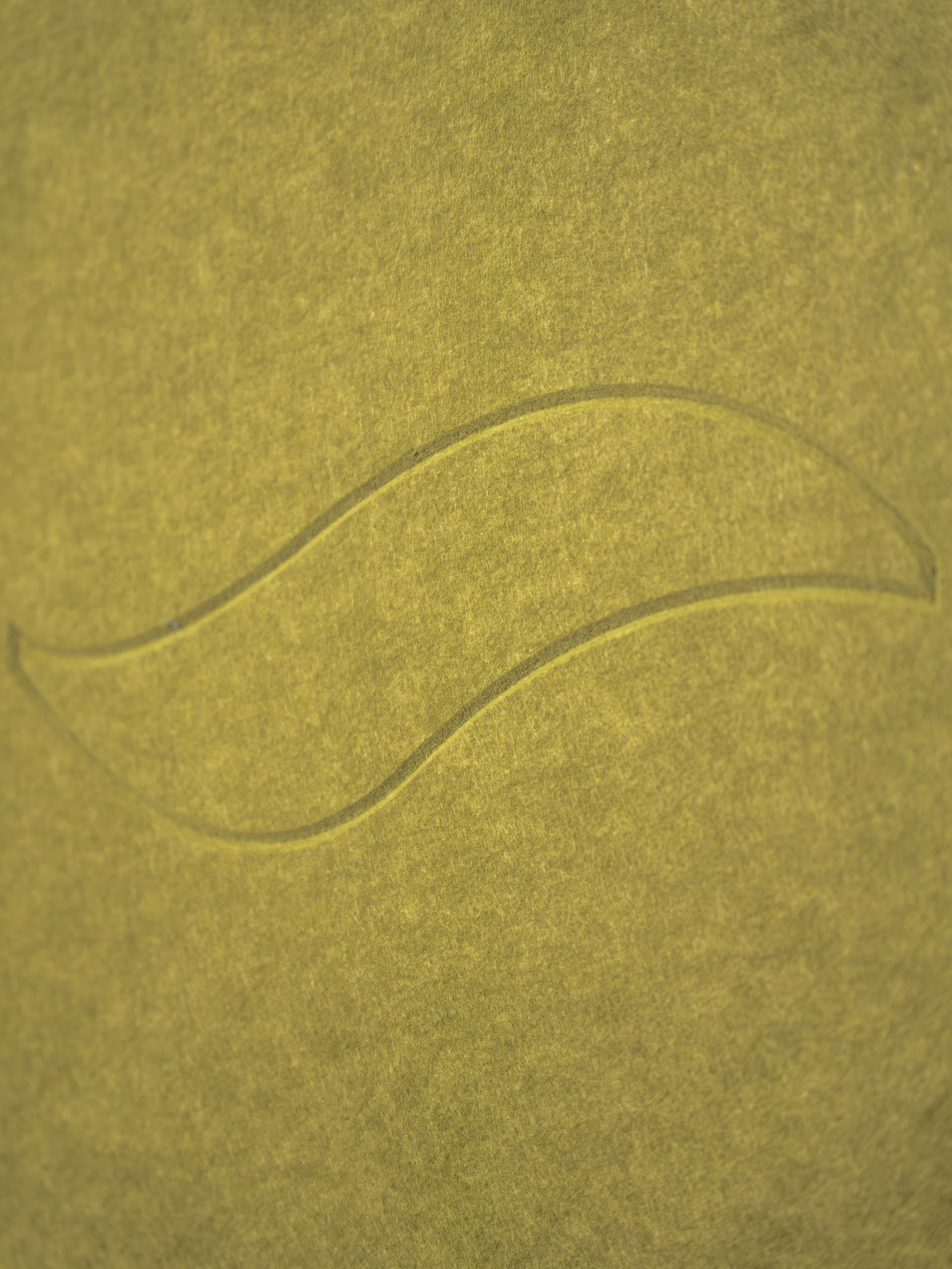 panneau tableau vegetal acoustique wind 40