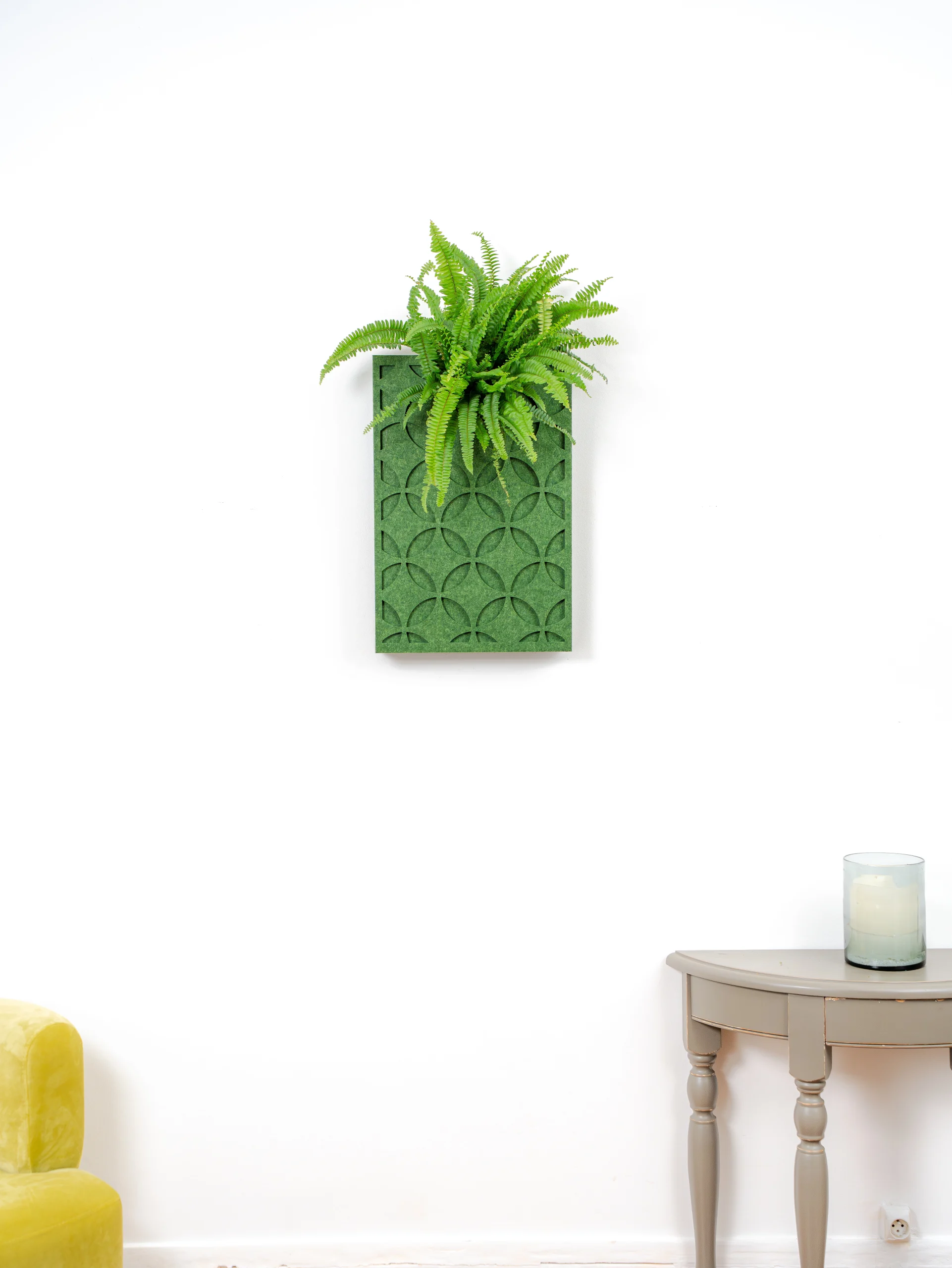 tableau vegetal acoustique retro 60-x1-Face-04