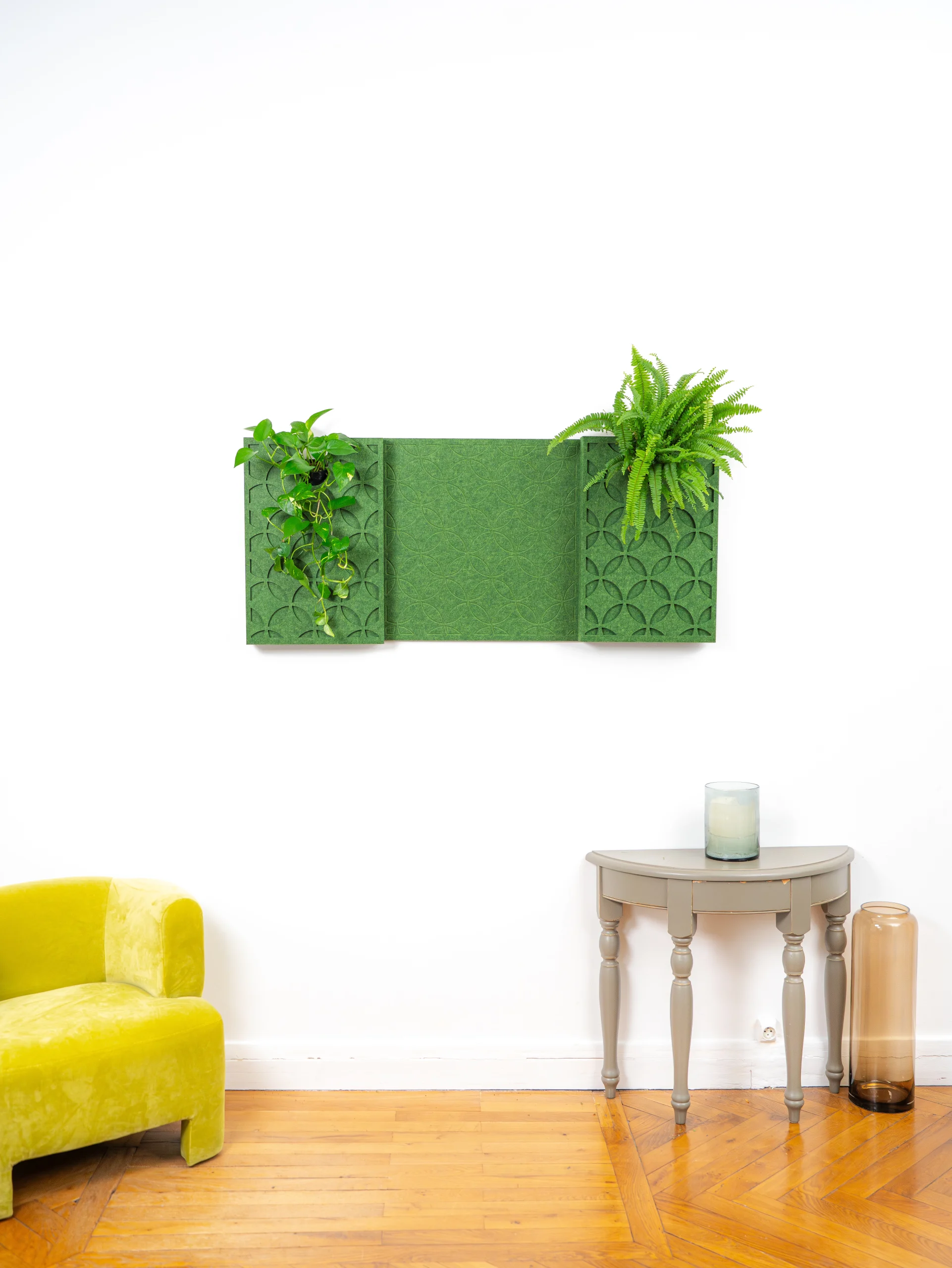 tableau vegetal acoustique retro 60-x2-1-Inter-Face-17