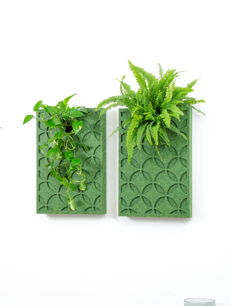 RETRO - VERT FORÊT – 2 TAB. L