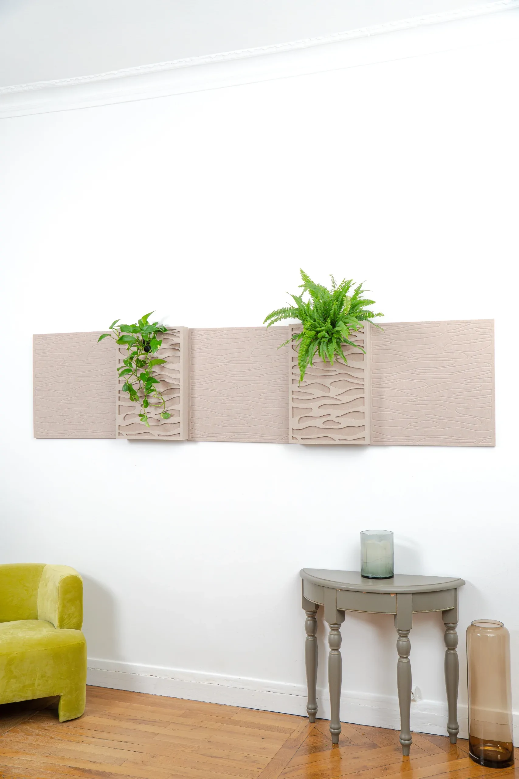 Bureau & coworking