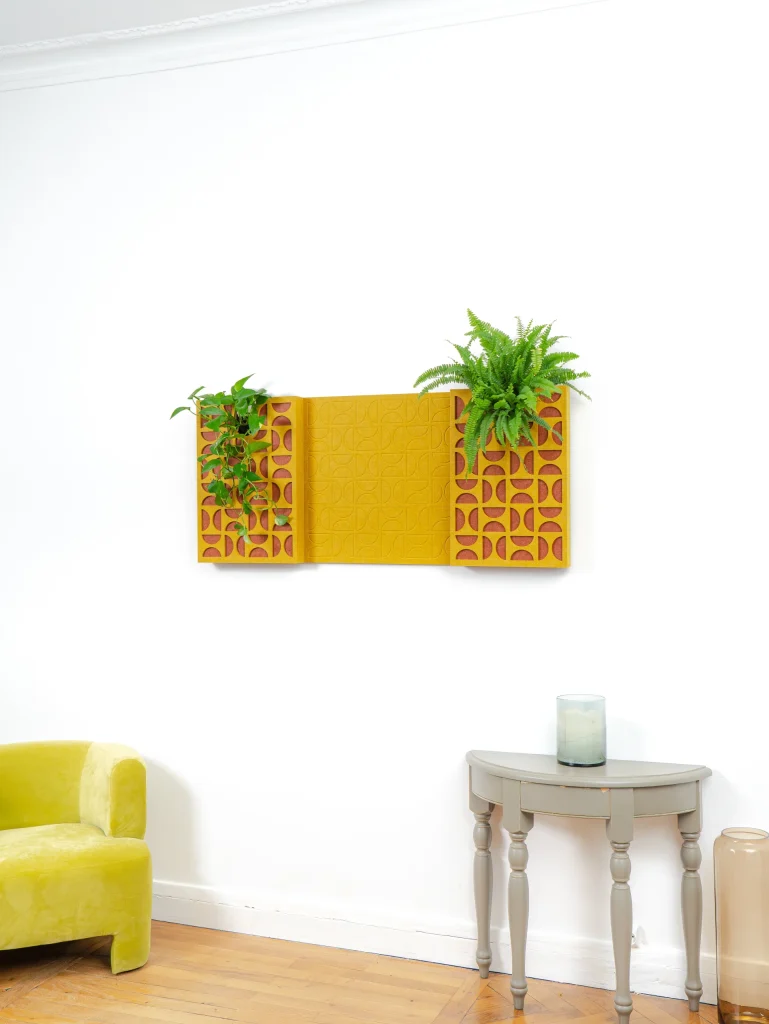 SEVENTY'S – 2 TAB. + 1 INT. L