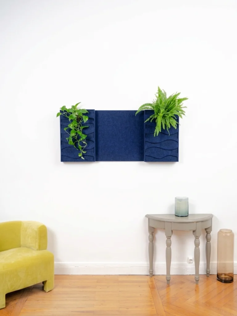 WAVE – 2 TAB. + 1 INT. L