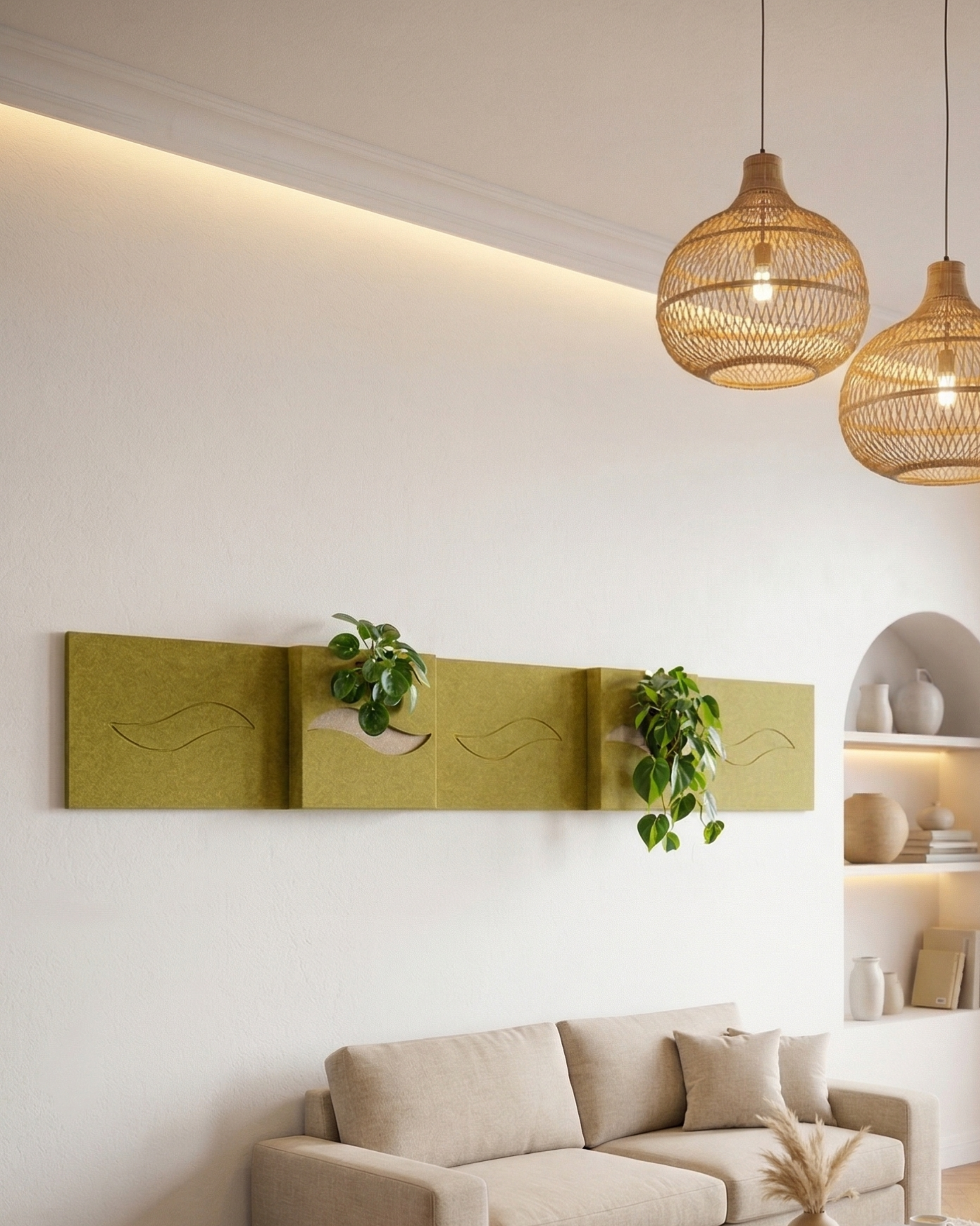 ambiance 5xvert wind